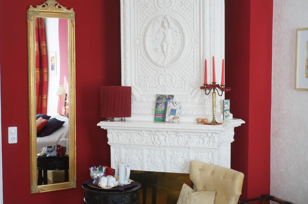 Facilities, Boutique Hotel Mittendrin Berlin in Berlin