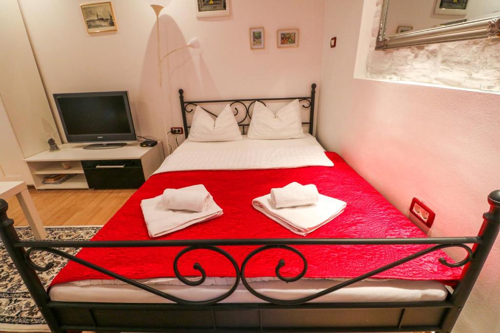 Apartman Luca photo
