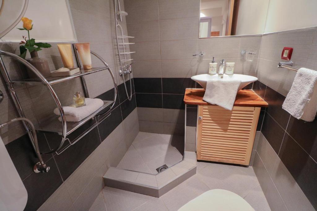 Apartman Luca photo