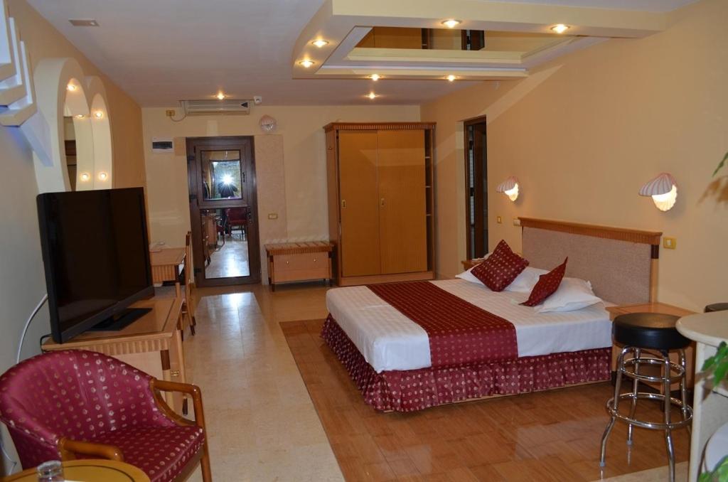 Hotel La Scoica Land photo