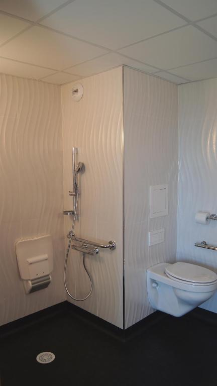 バスルーム（客室）