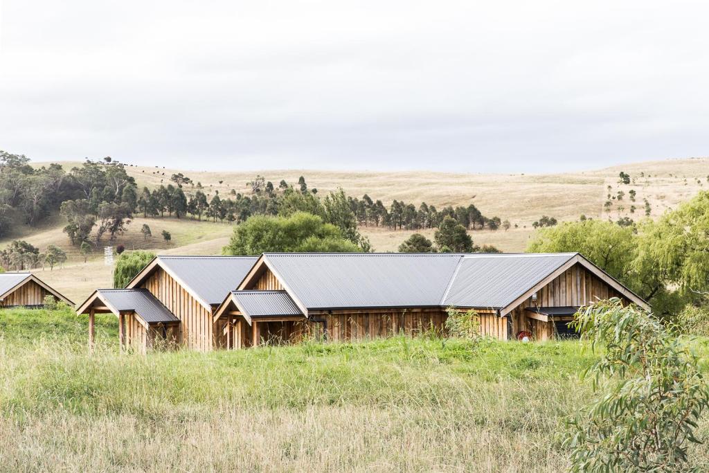 Bendooley Estate — Hotel in Berrima