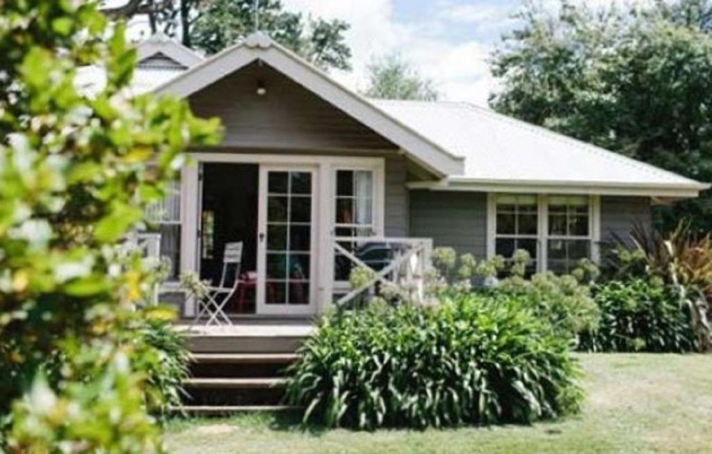 Bendooley Estate photo