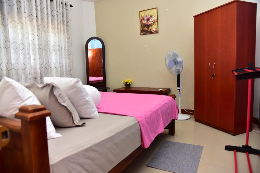 Morgan Villa — Hotel in Galle