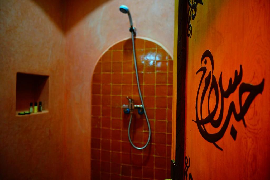 Kasbah Hotel Ziz Palace Rissani photo