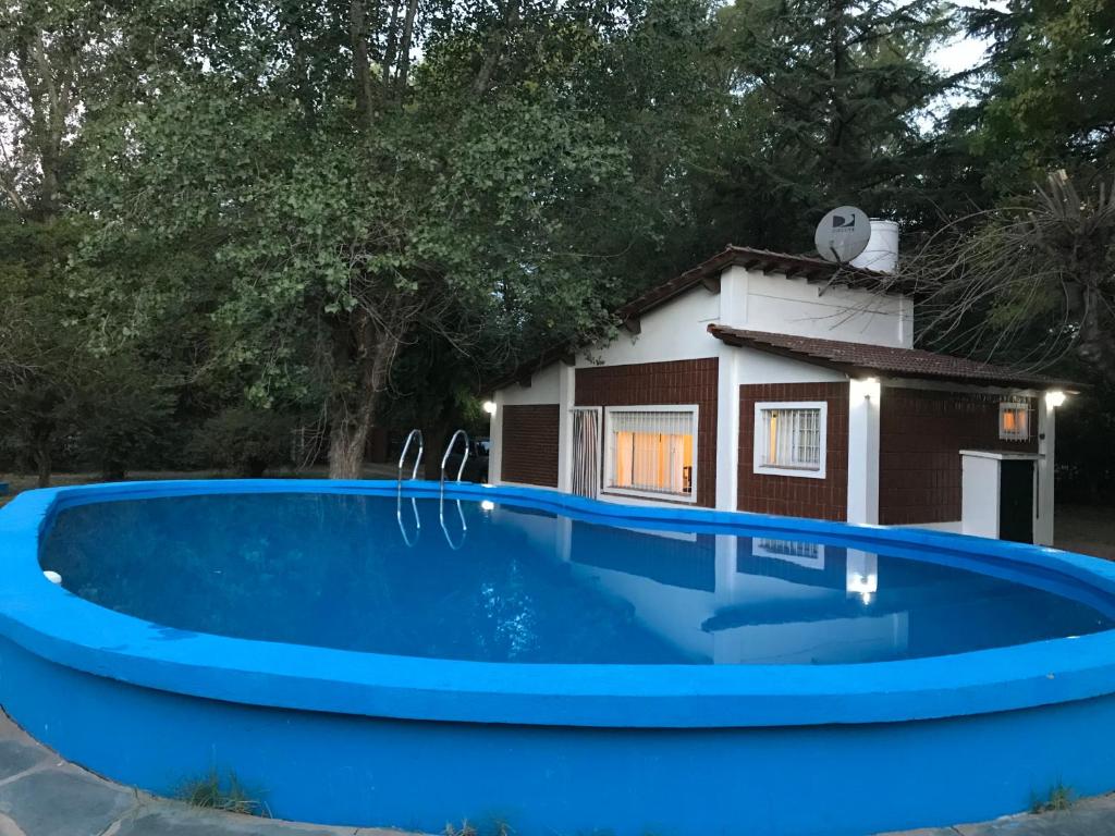 Casa quinta Chivilcoy - 4