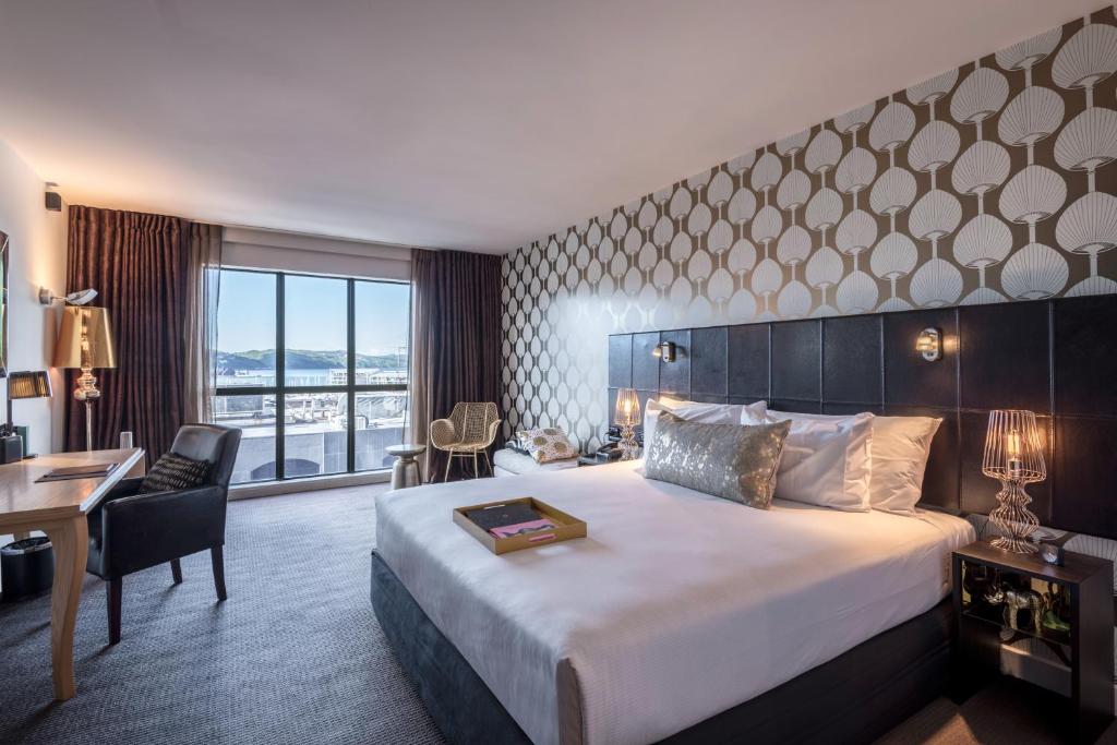 Museum Apartment Hotel