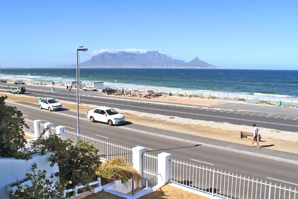 Cap Du Mont Cape Town photo