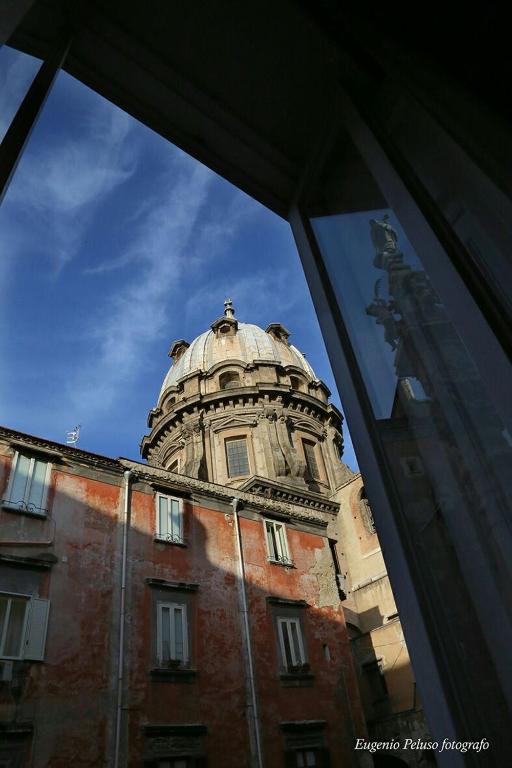 Caravaggio Hotel photo