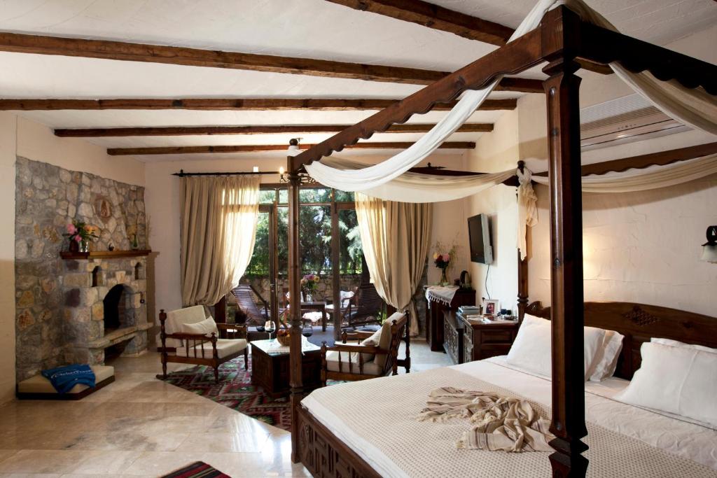 Mandarin & Mango Boutique Hotel 호텔 이미지 1