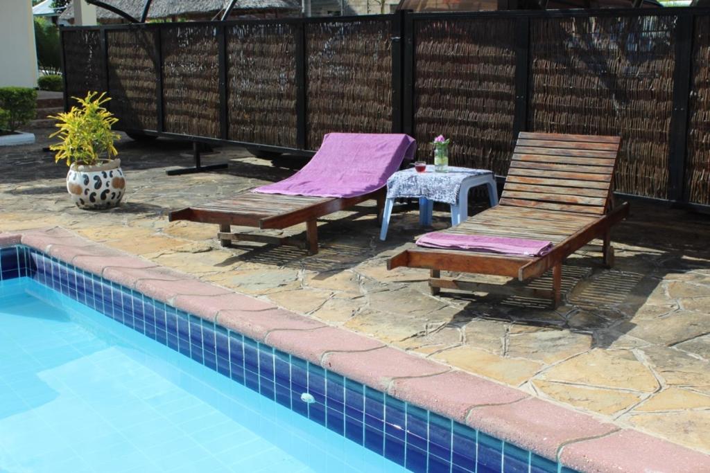 IDC Guest House photo