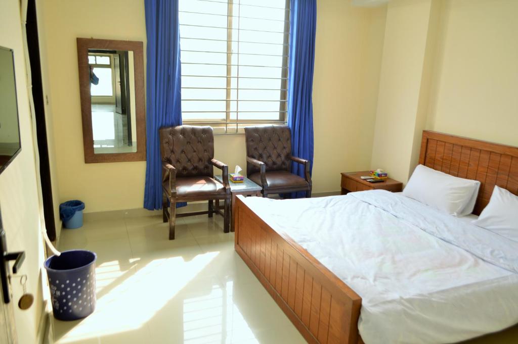 Intellectual Budget - Bahria Town — Hotel in Rawalpindi