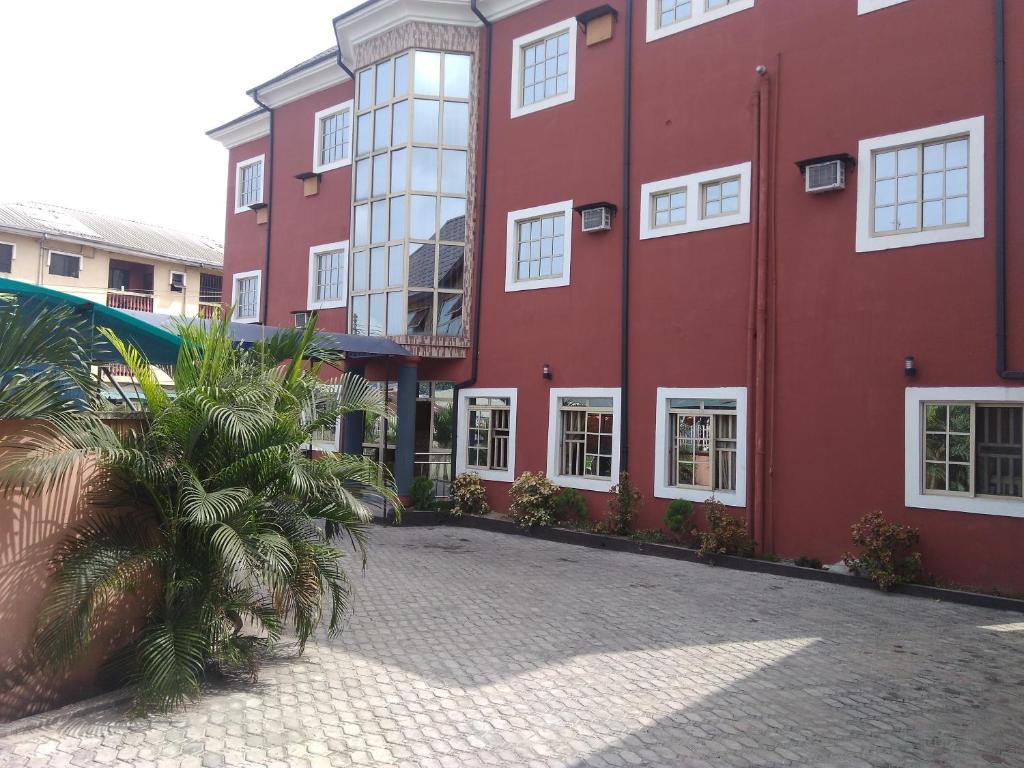 Lakewood Hotels — Hotel in Port Harcourt