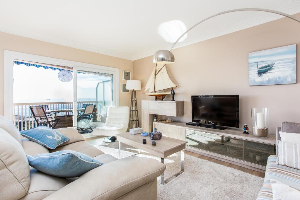 Apartamento Miracle Tarragona, TarracoHomes - 3