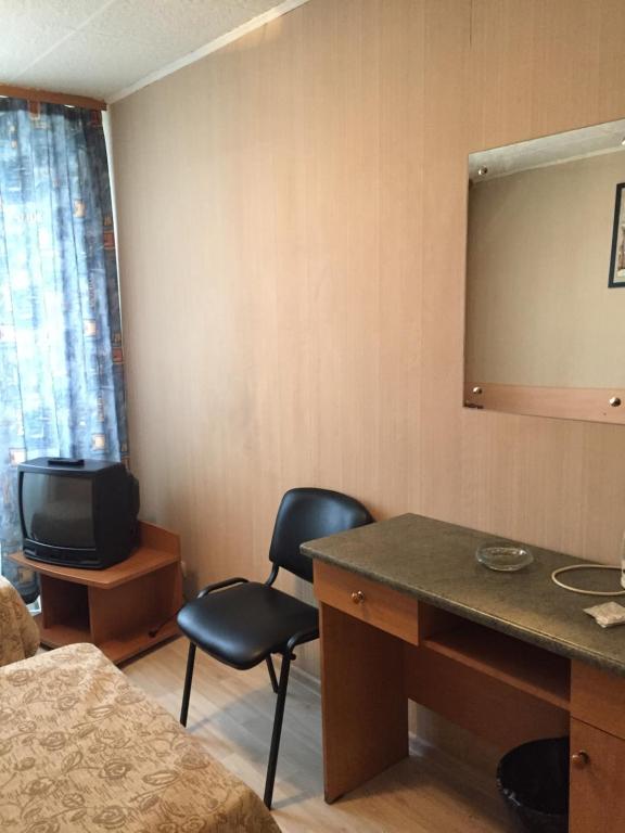Mikron Mini Hotel photo