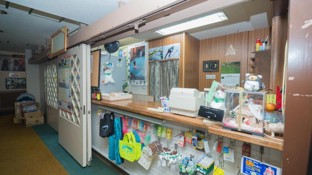 Aspen Shiga photo