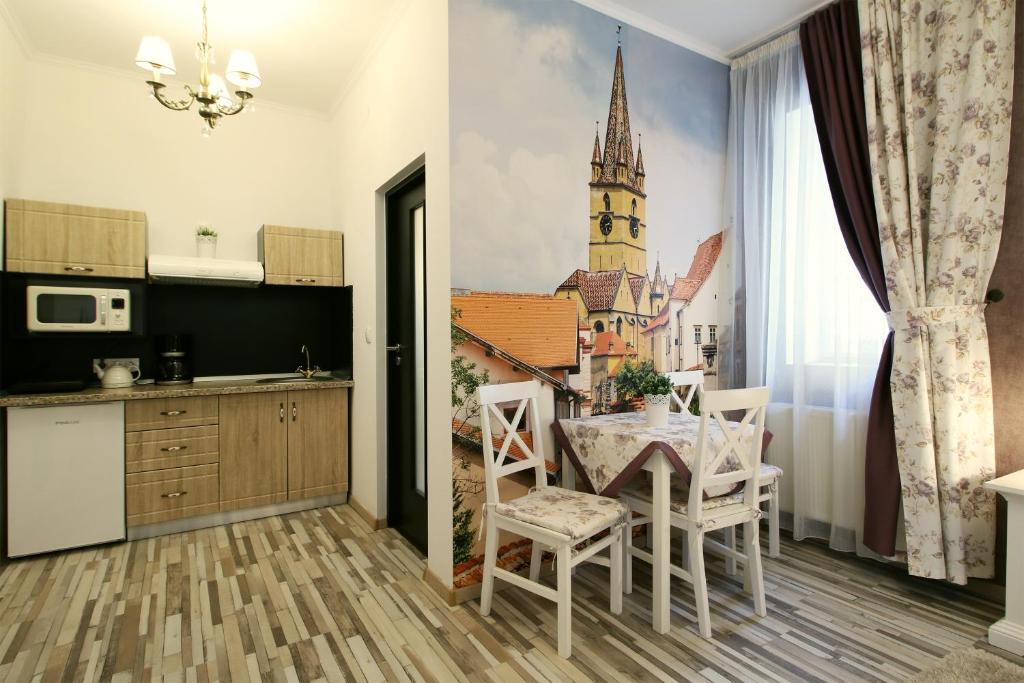 Arhivelor Apartment photo