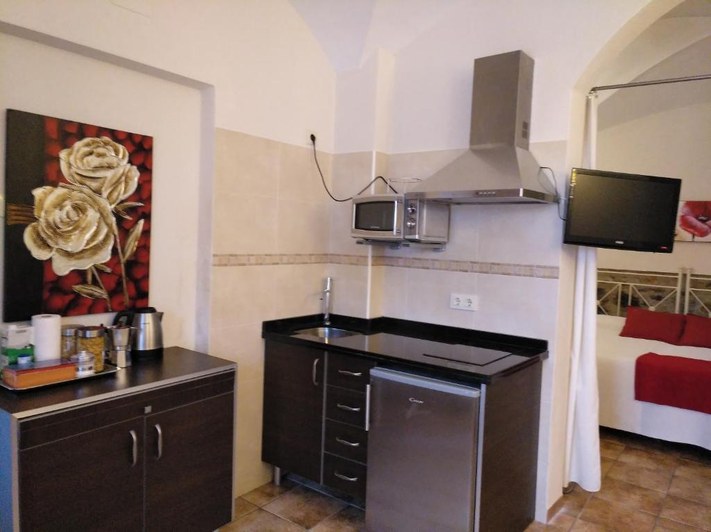 Apartamento Las Avutardas 2 - 4
