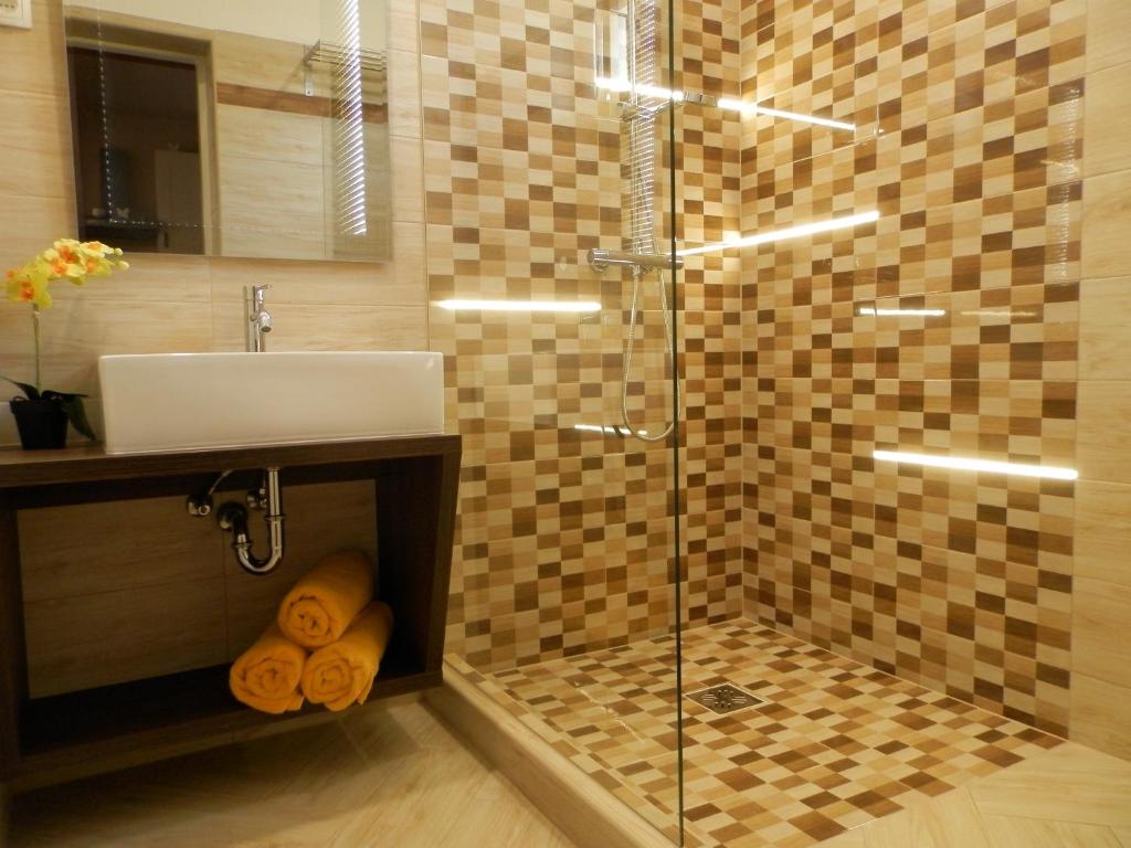 Katalin Boutique & Wellness Apartmanok photo