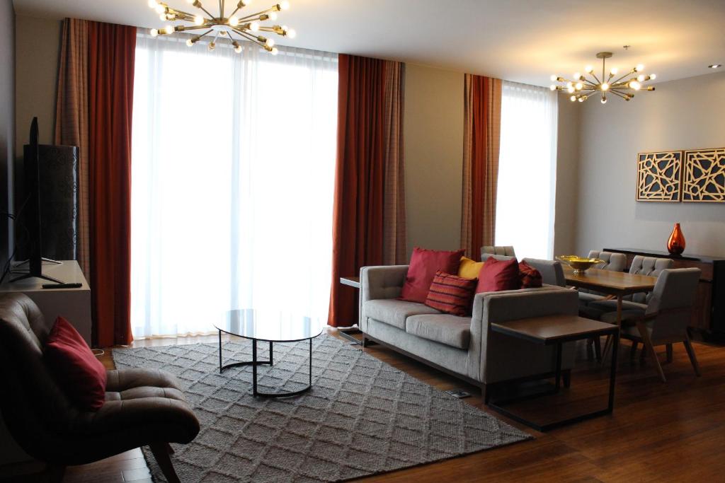 Hotel Love It CAS Consulado - 3