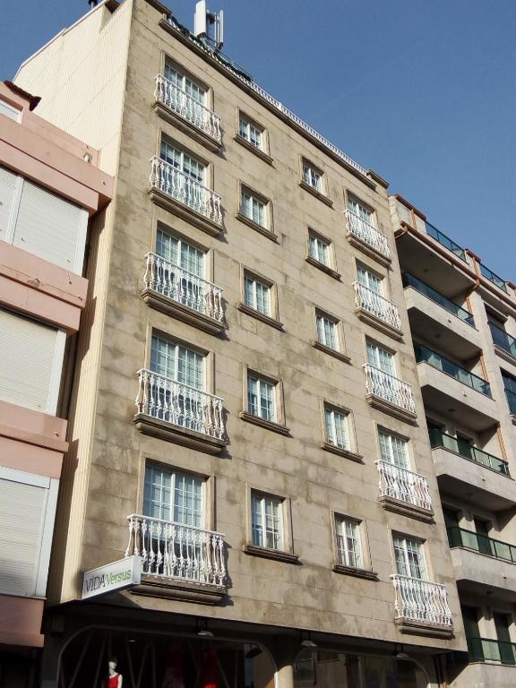 Apartamentos VIDA Versus - 2