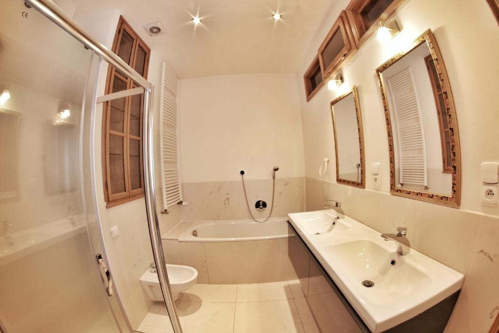 バスルーム（客室）