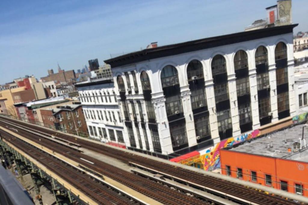 Hotel 1080 — Main photo in Brooklyn, New York State