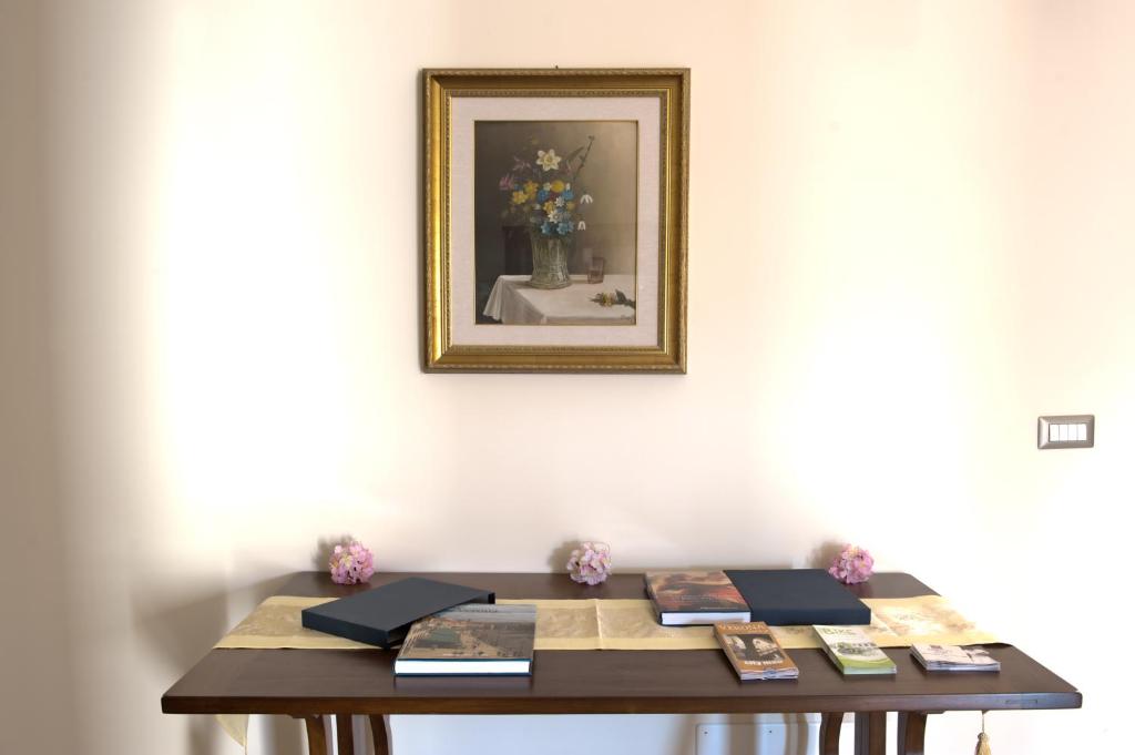 B&B 2 Terrazze photo