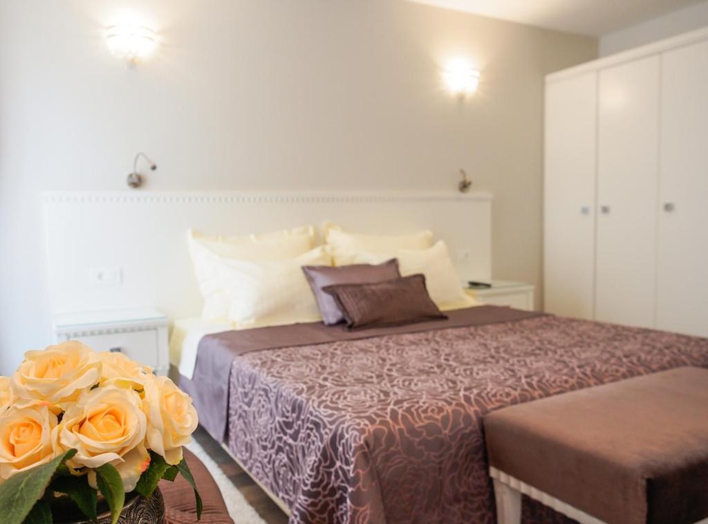 DeVecchi rooms photo