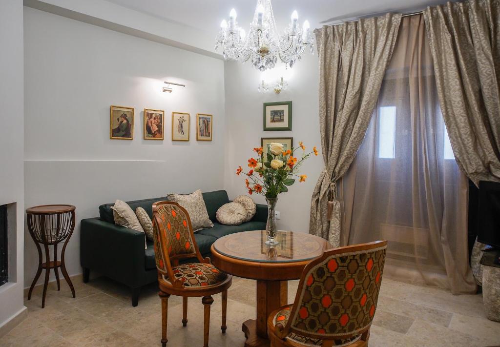 DeVecchi rooms photo