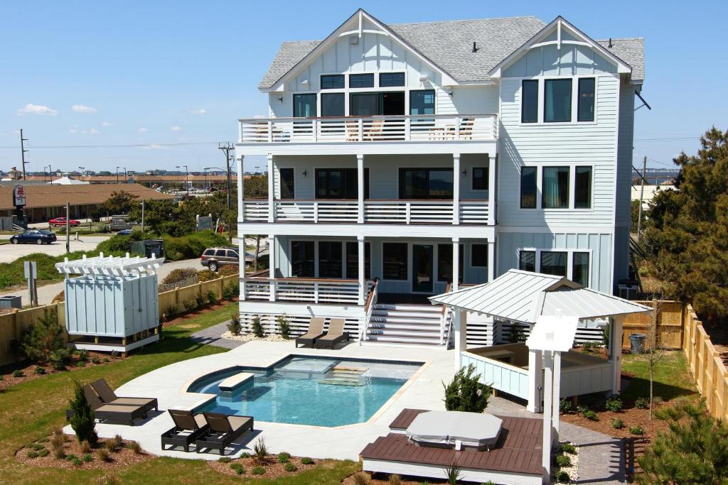 Today house