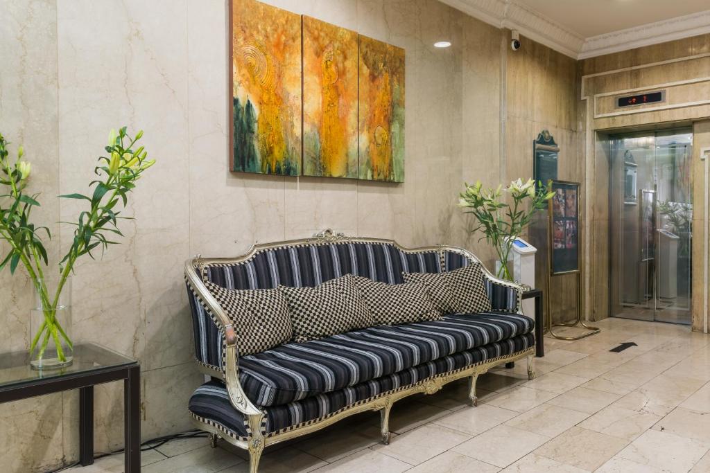 Hotel Panamericano photo
