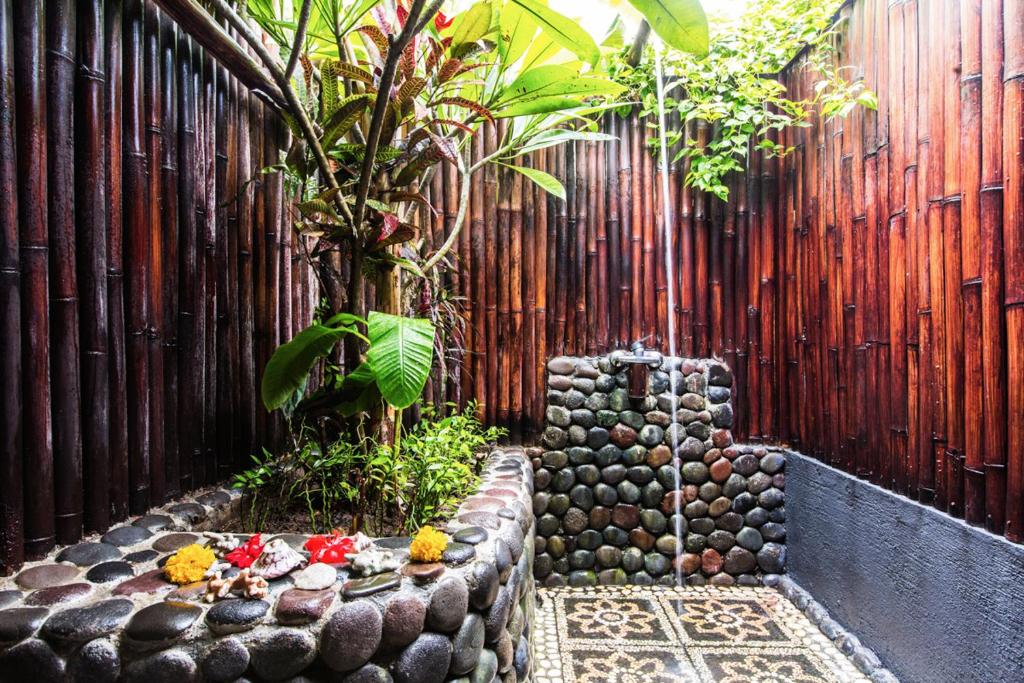Aura Villa & Spa Amed Bali photo