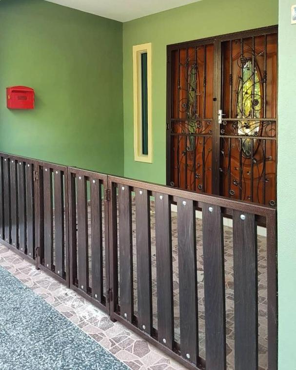Homesweet Homestay Jasin photo