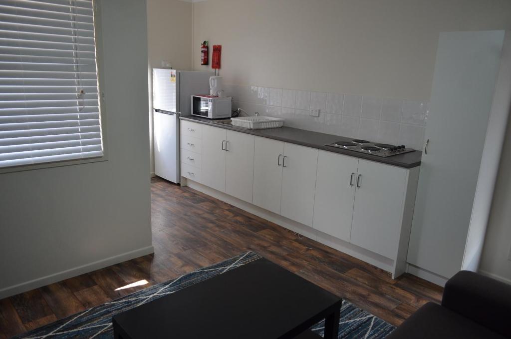 원다이의 빌라 6m² 침실 1개 프라이빗 욕실 1개 WONDAI ACCOMMODATION UNITS AND VILLAS 전경