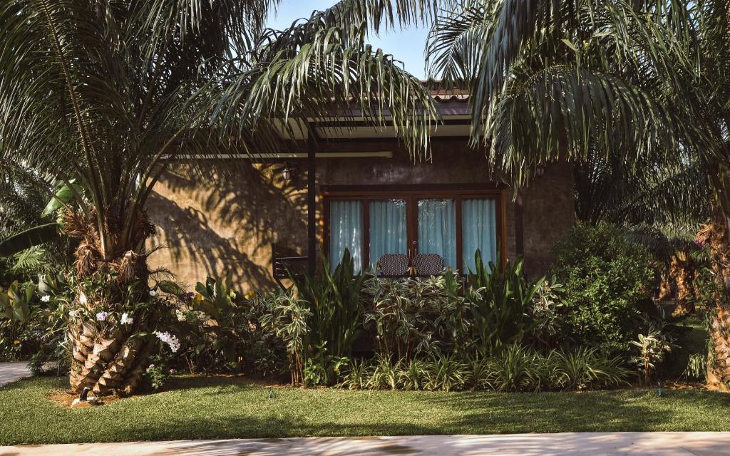 バルコニー/テラス