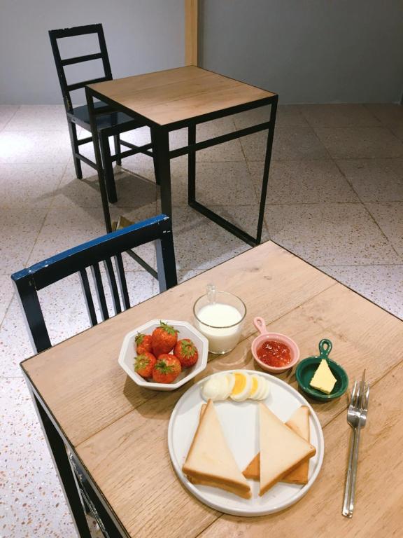 餐廳