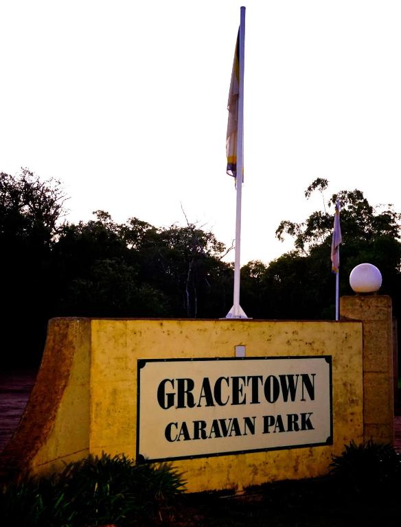 Gracetown Caravan Park photo