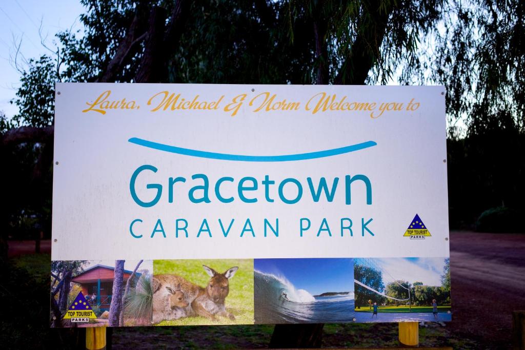 Gracetown Caravan Park photo