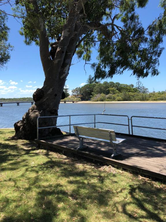 Bayz on the River, Maroochydore