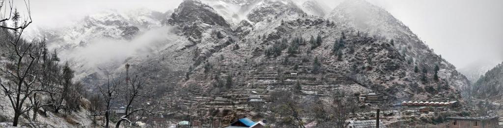 Offbeat Abodes - Tirthan Valley photo