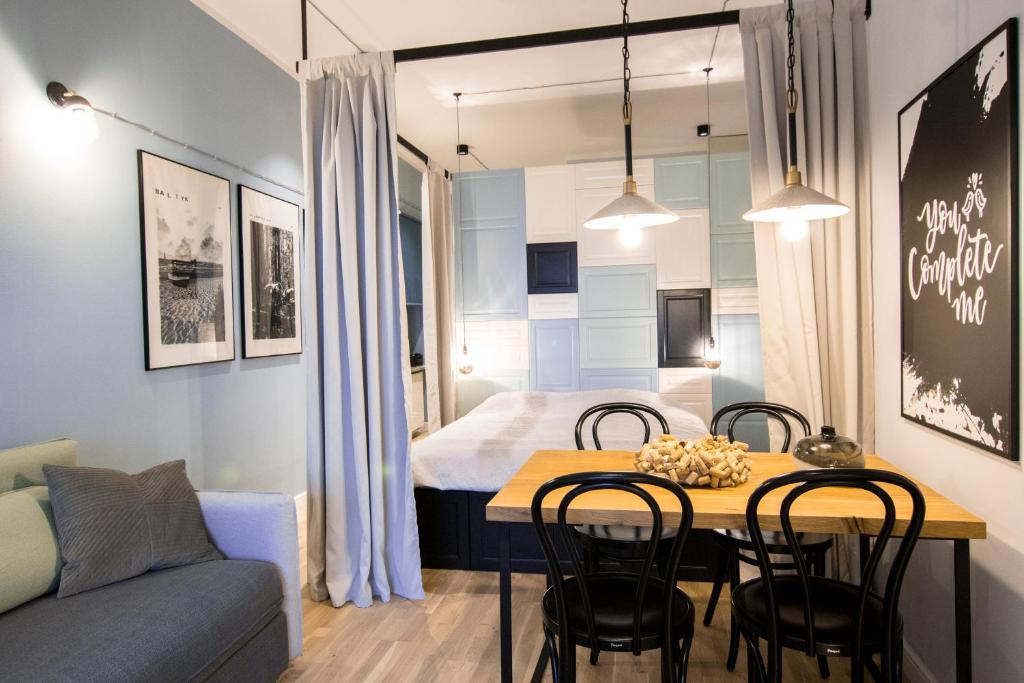 Apartamenty Rynek 10 photo