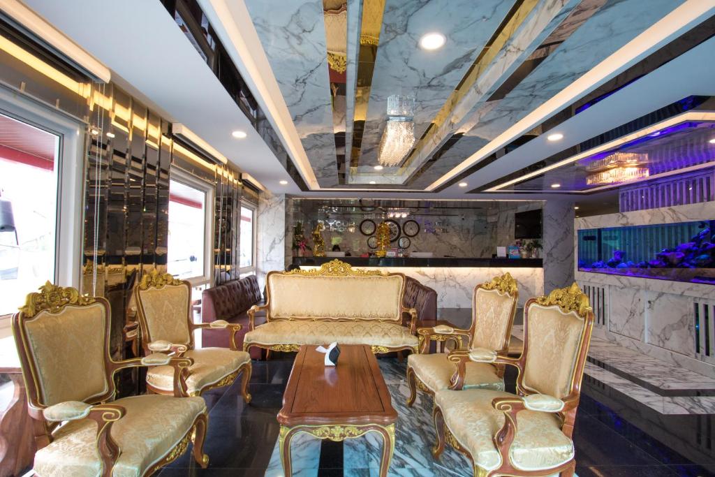 B-your home Hotel Donmueang Airport Bangkok