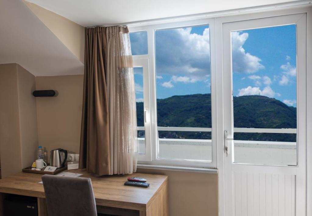 أوتيل فونا (Otel Vona)