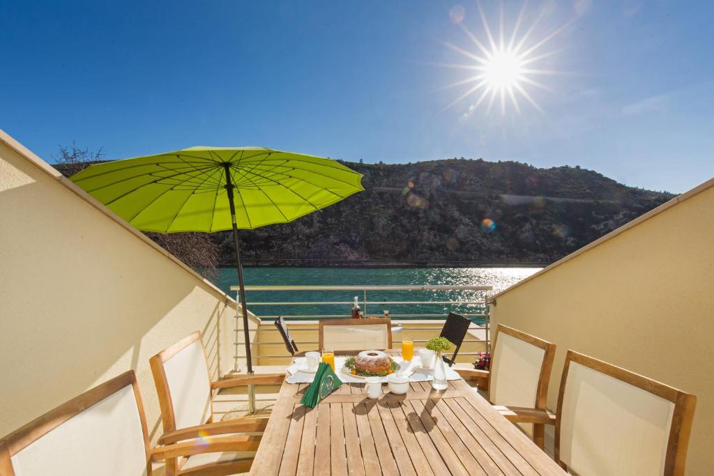Villa Casia photo