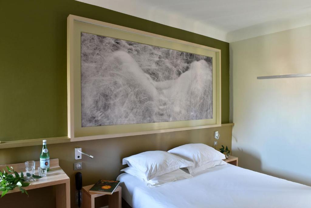 Hotel Spa Le Calendal photo