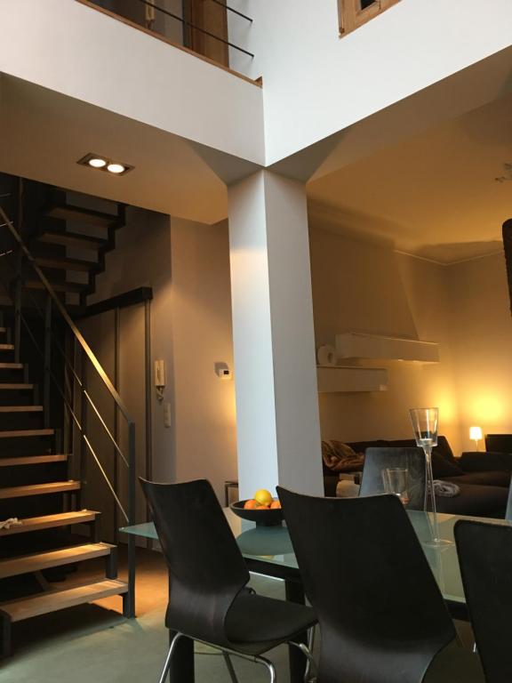 Rez/duplex 3 ch et jardin photo