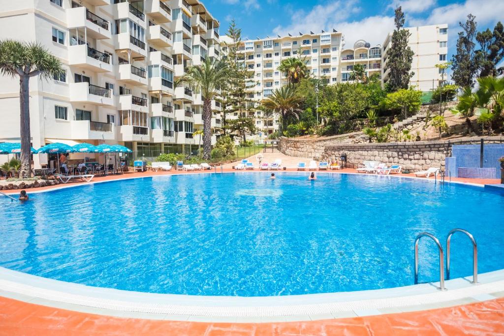 Apartamento en El Dorado Playa de las Américas - 1