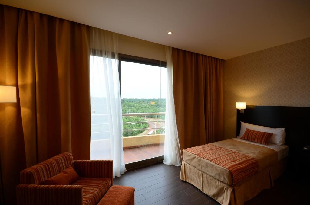 그랜드 크루세로 이구아주 호텔 (Grand Crucero Iguazu Hotel)