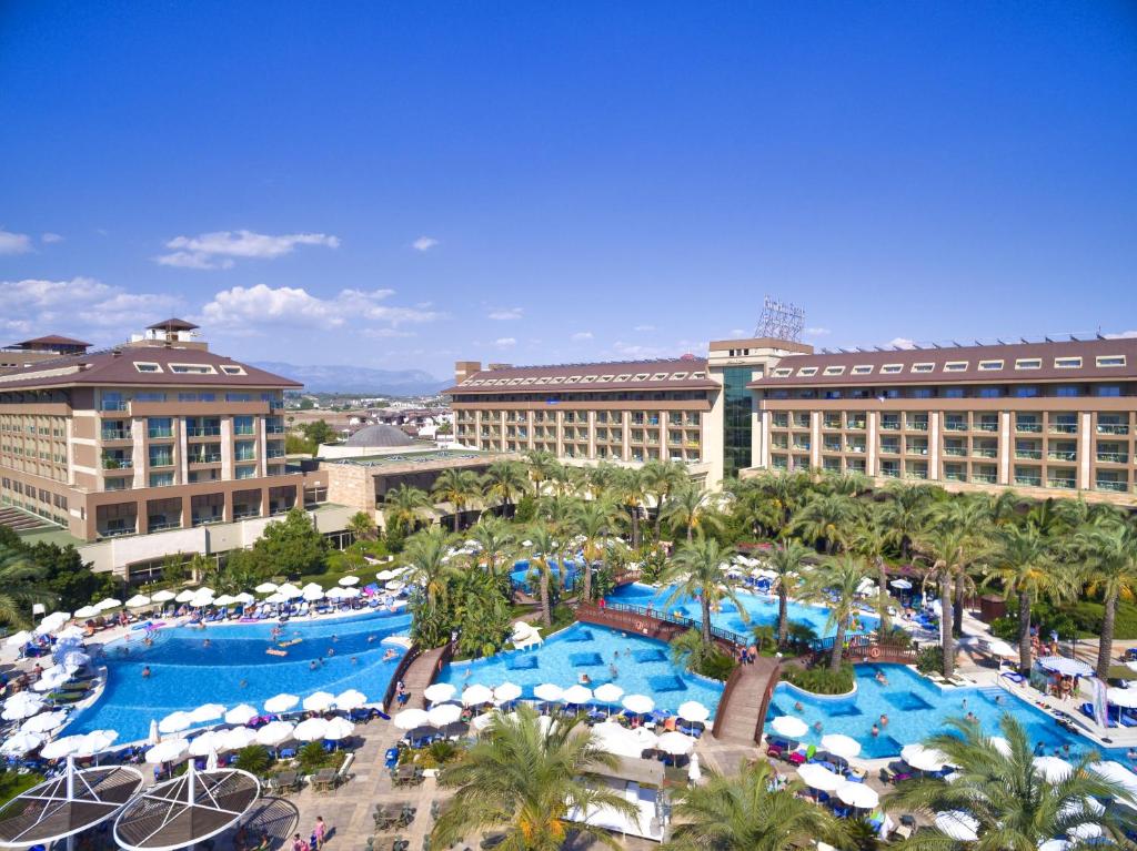 Sunis Kumköy Beach Resort Hotel & Spa (Sunis Kumkoy Beach Resort Hotel & Spa)